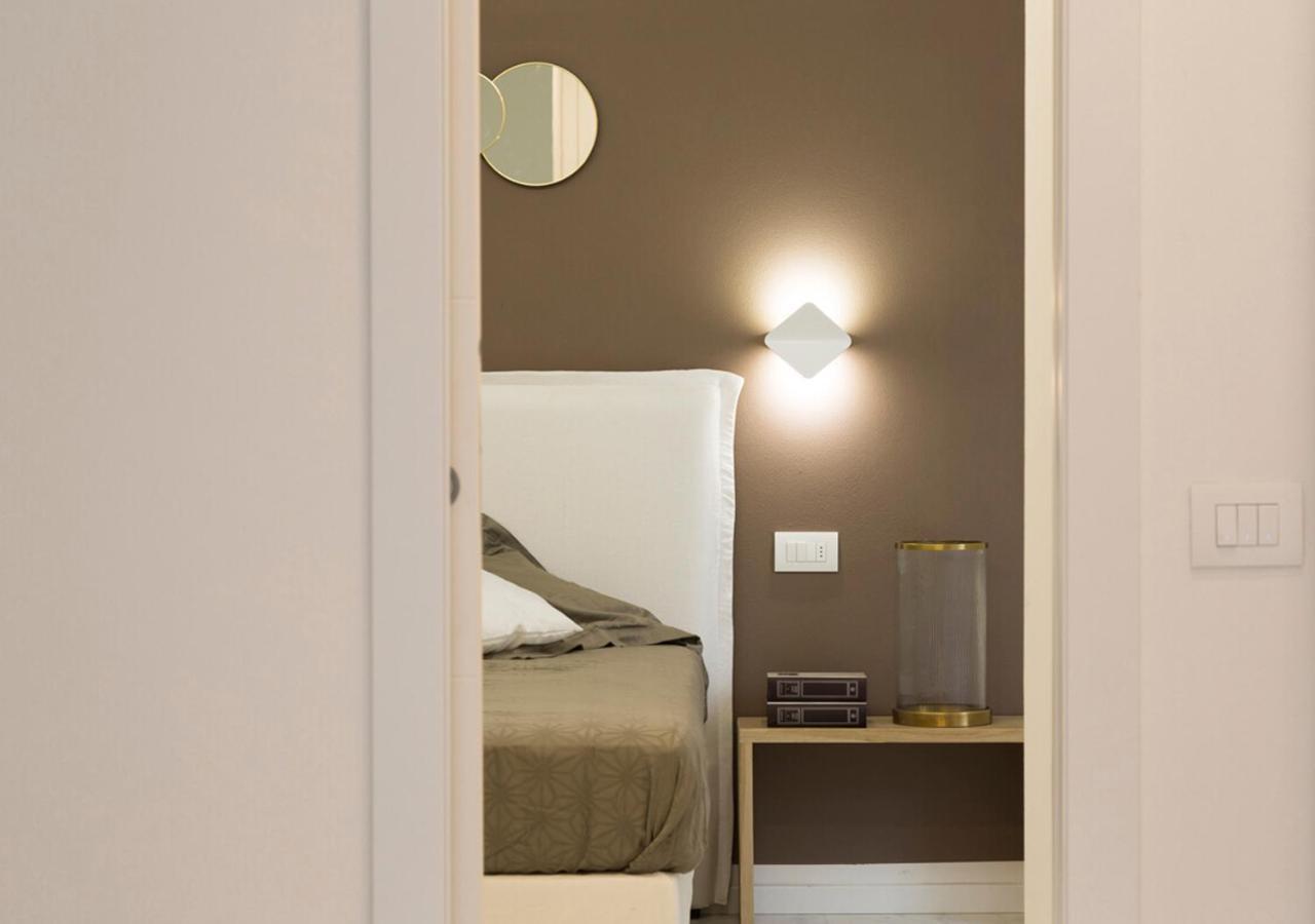Casa Da Suite Perfecta Mediolan Zewnętrze zdjęcie