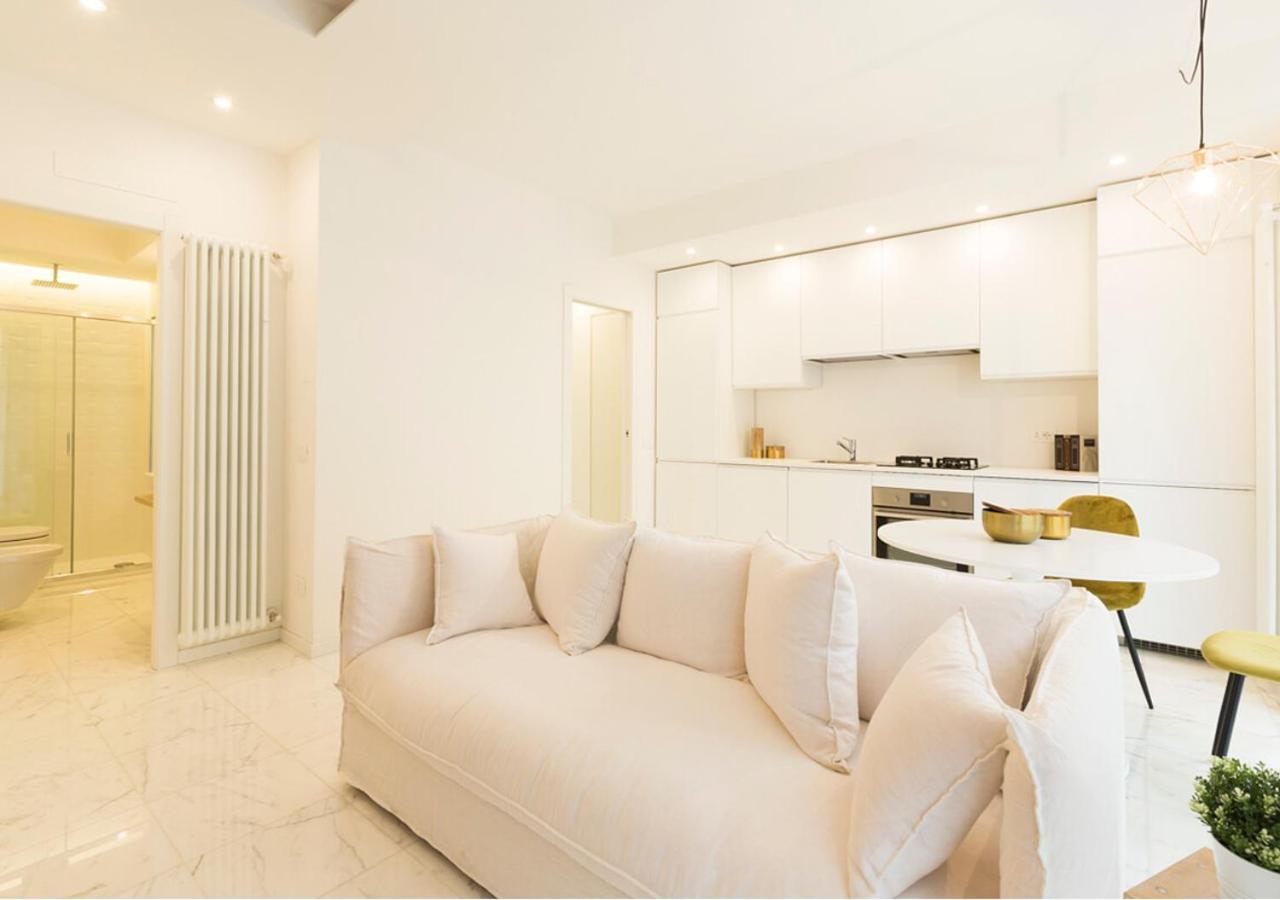 Casa Da Suite Perfecta Mediolan Zewnętrze zdjęcie