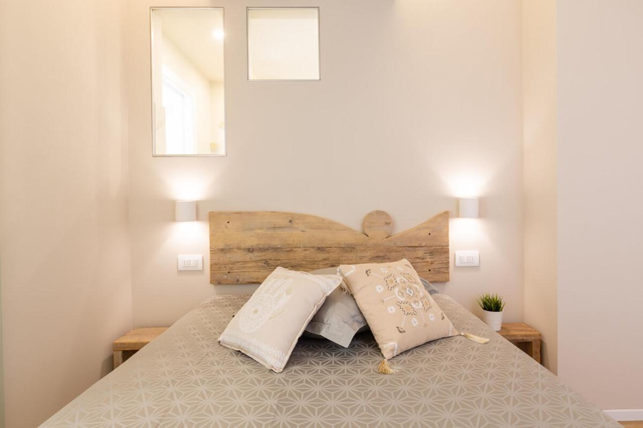 Casa Da Suite Perfecta Mediolan Zewnętrze zdjęcie