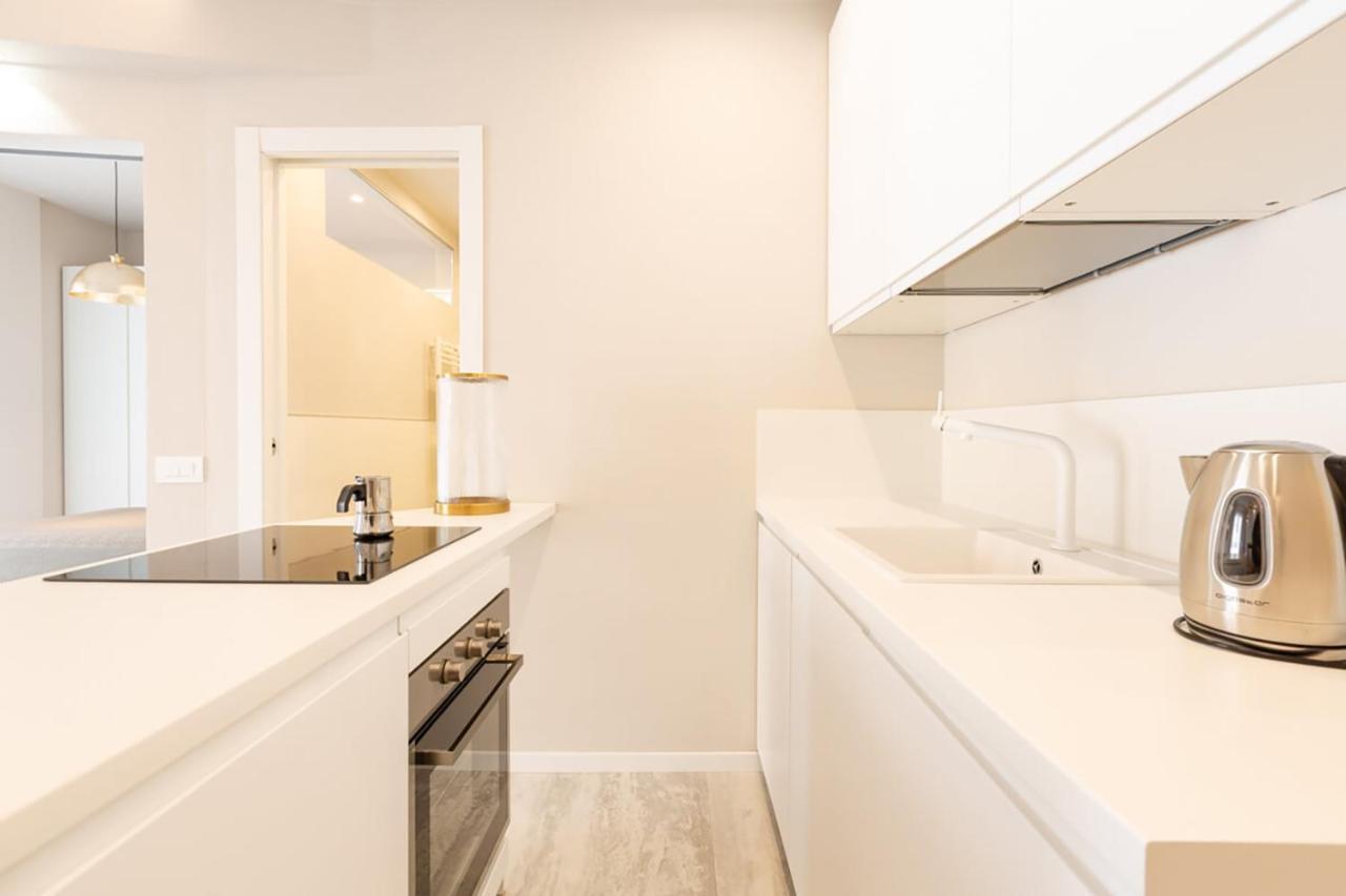 Casa Da Suite Perfecta Mediolan Zewnętrze zdjęcie