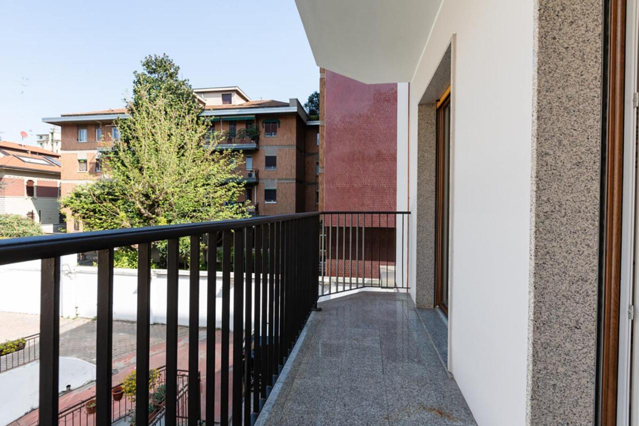 Casa Da Suite Perfecta Mediolan Zewnętrze zdjęcie